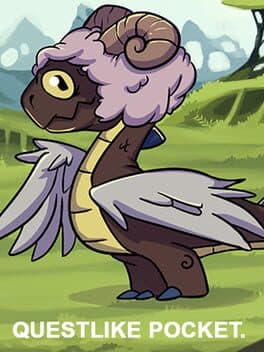 Questlike: Pocket - Monster Hunt cover art