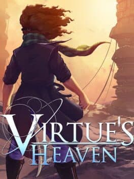 Virtue's Heaven cover art