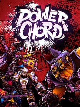 Power Chord cover art