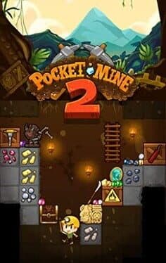 Pocket Mine 2 cover art