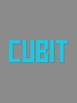Cubit cover art