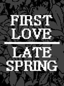 First Love / Late Spring cover art