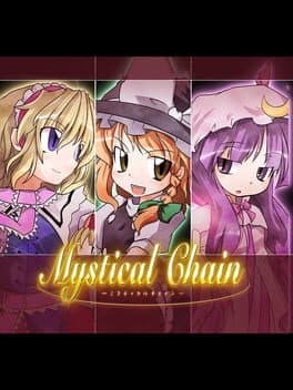 Mystical Chain cover art