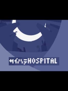 Saihate Hospital cover art