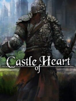 Castle of Heart cover art