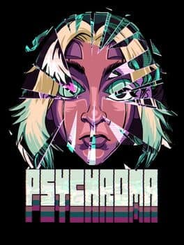 Psychroma cover art
