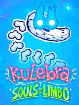 Kulebra and the Souls of Limbo cover art