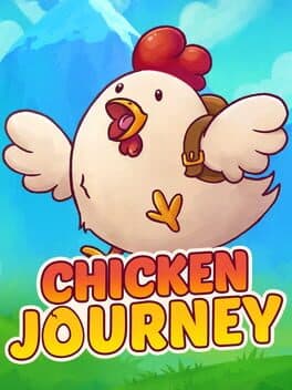 Chicken Journey cover art