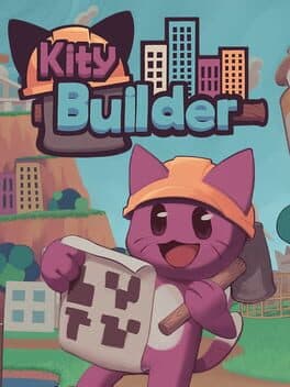 Kity Builder cover art