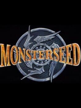 Monsterseed cover art