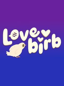 Lovebirb cover art