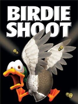 Birdie Shoot cover art