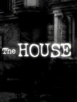 The House cover art
