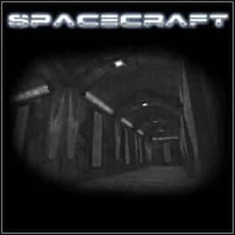Spacecraft cover art