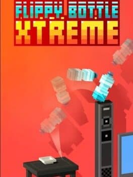 Flippy Bottle Extreme! cover art