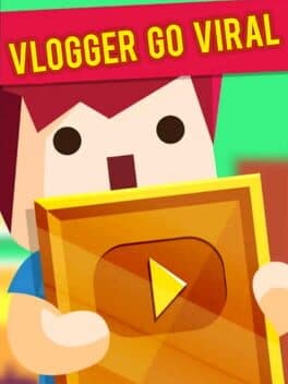 Vlogger Go Viral cover art