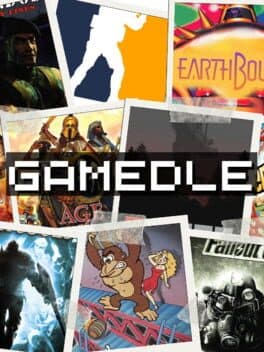 Gamedle cover art