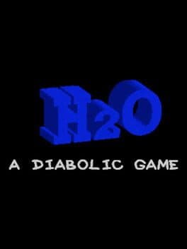 H2O: A Diabolic Game cover art