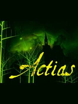 Actias cover art