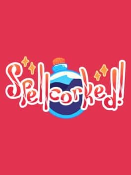 Spellcorked! cover art