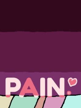 Pain cover art