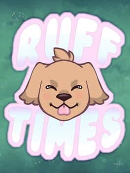 Ruff Times cover art