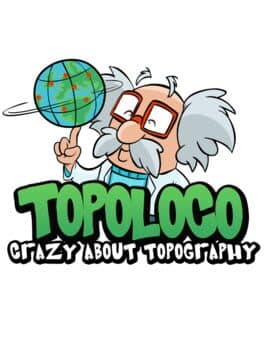Topoloco cover art