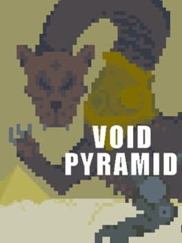 Void Pyramid cover art