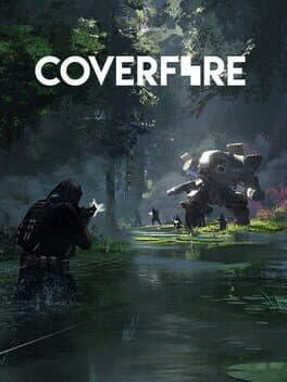Cover Fire cover art