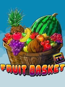 Fruit Basket TV cover art