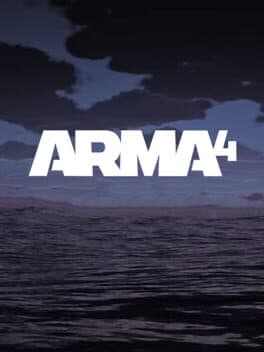 Arma 4 cover art