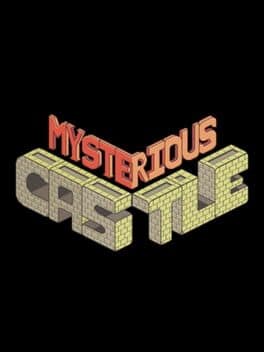 Mysterious Castle cover art