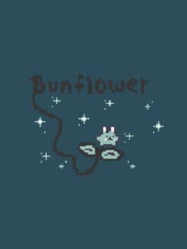 Bunflower cover art