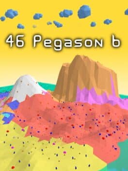 46 Pegason b cover art