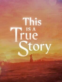 This Is a True Story cover art
