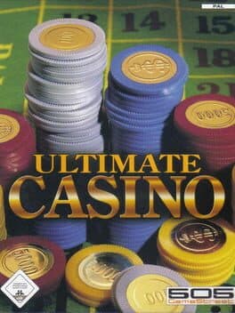 Ultimate Casino cover art