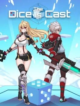 The Dice is Cast cover art