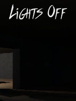 Lights Off! cover art