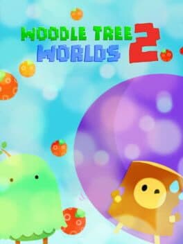 Woodle Tree 2: Worlds cover art