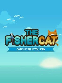 The Fishercat cover art