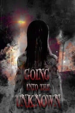 Going Into the Unknown cover art