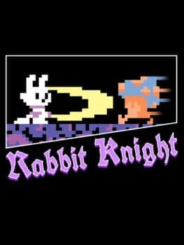 Rabbit Knight cover art