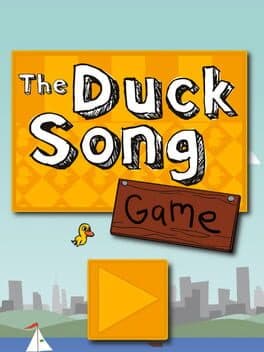 The Duck Song Game cover art