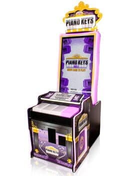 Piano Keys cover art