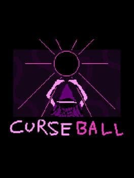 Curseball cover art