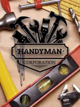 Handyman Corporation cover art