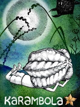 Karambola cover art