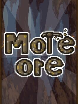 More Ore cover art