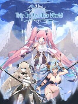 Trip In Another World cover art