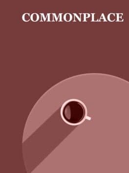 Commonplace cover art